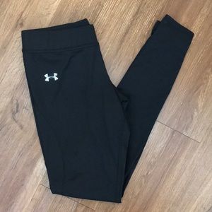 Under Armour ColdGear Fitted Leggings